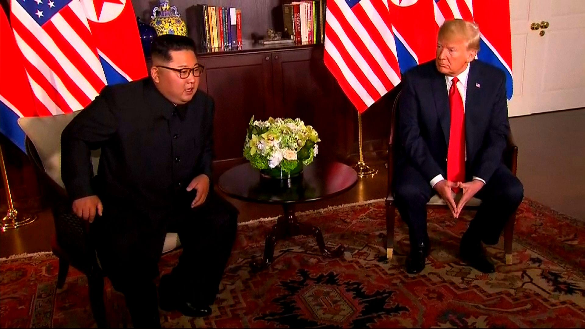 Donald Trump to meet Kim on Feb 27-28 in Hanoi for 2nd summit to eliminate potential nuclear threat