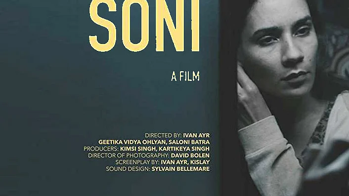 Netflix’s ‘Soni’ is a must-watch