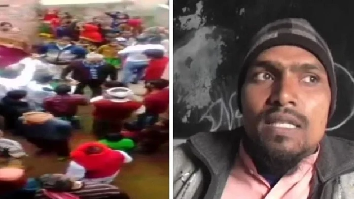 Muslim teacher beaten up for refusing to sing ‘Vande Mataram’ on Republic Day