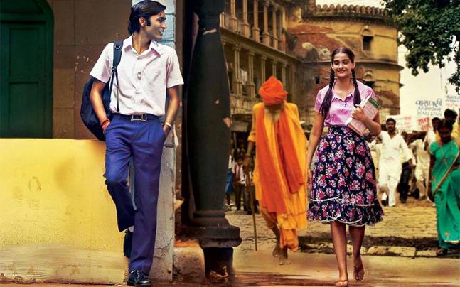 Cinema gets a dose of creepiness in the name of love