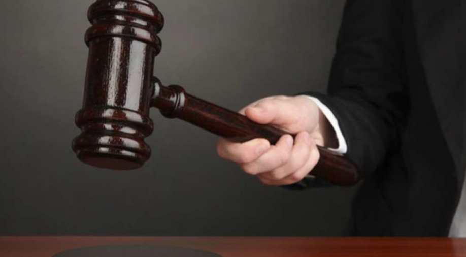 Government: There are 20 judges per 10 lakh people in India