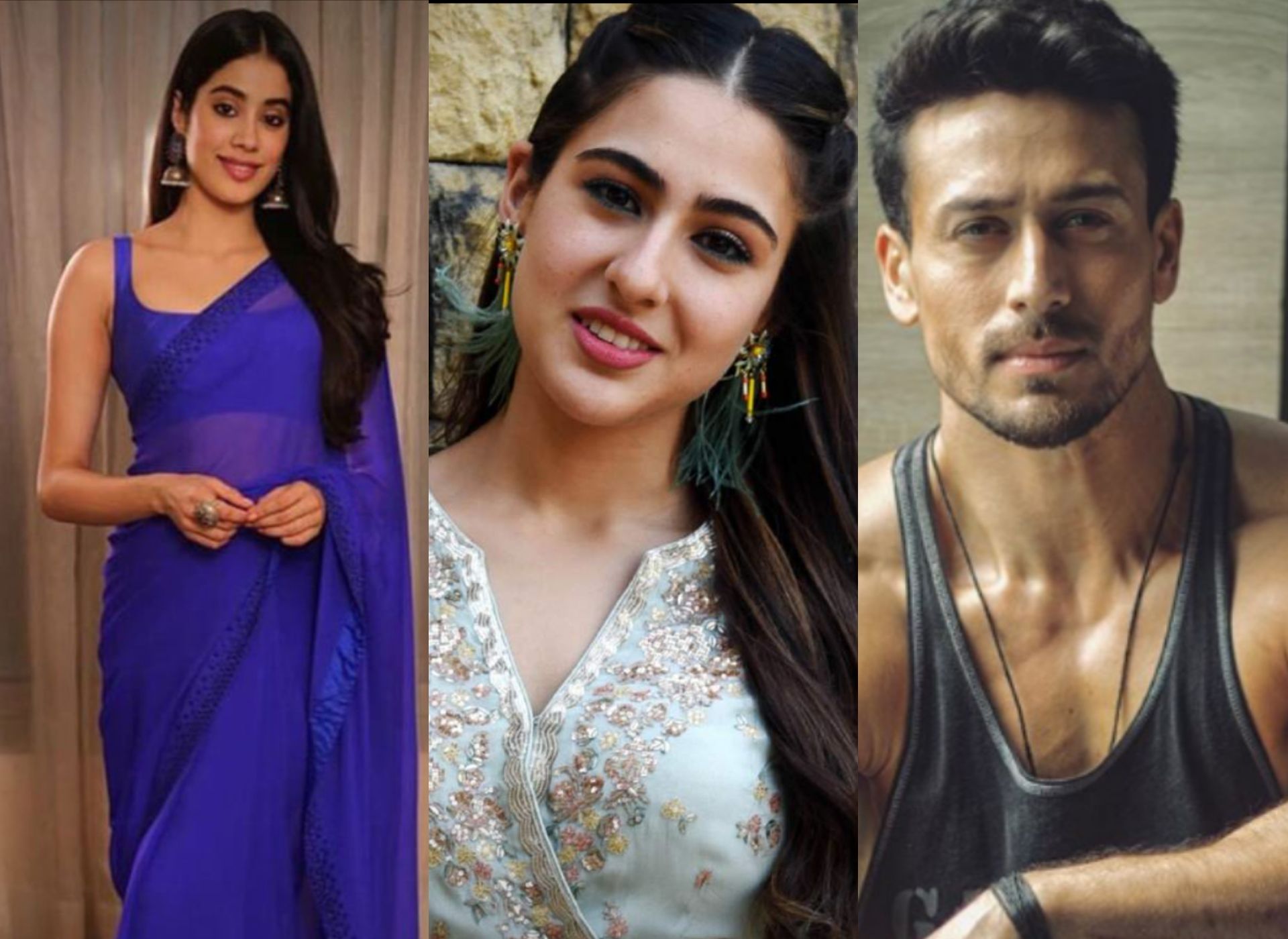 The promising star-kids of B-Town