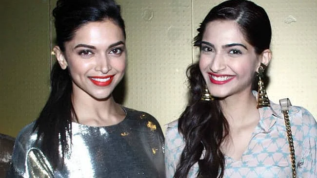 Sonam makes braver choices than Deepika
