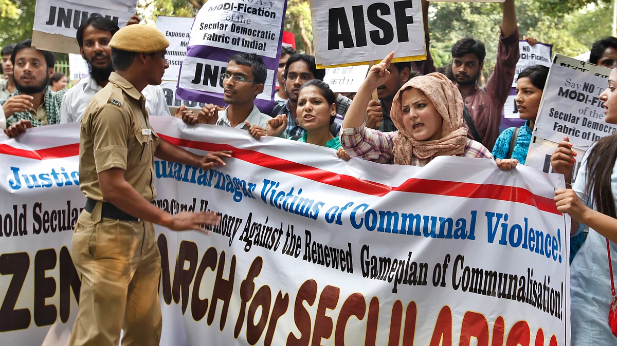 Muzaffarnagar riots: Seven sentenced to life imprisonment