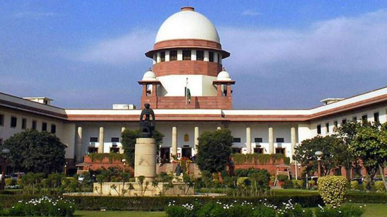 SC keeps Justice Kureshi’s appointment matter pending