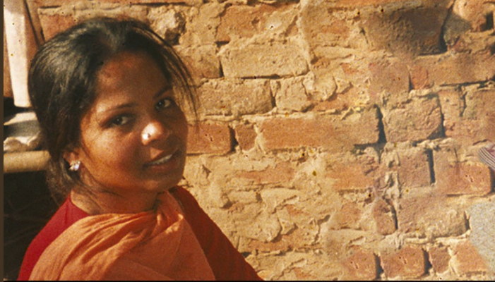 US Congress to pass a resolution granting asylum to Pakistani woman Aasia Bibi