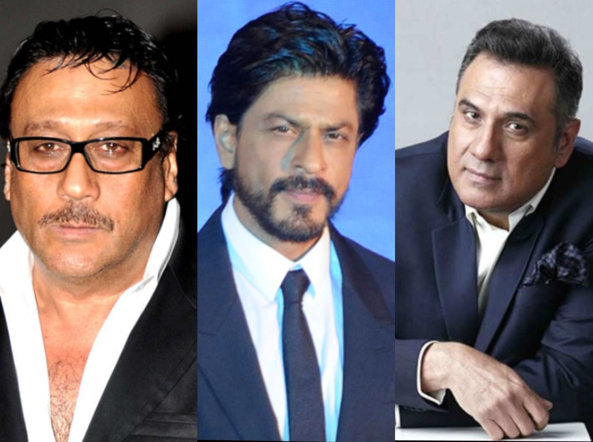 Shah Rukh Khan, Boman Irani, Jackie Shroff in sent police notice in QNet ‘cheating’ case
