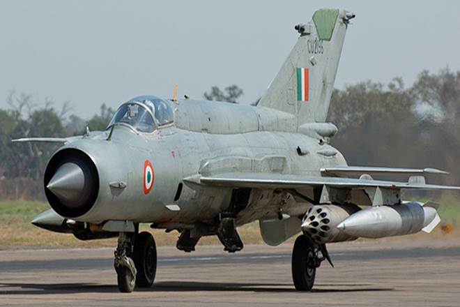 ‘Am I with the Pakistani Army’? Video of IAF pilot captured by Pakistan goes viral