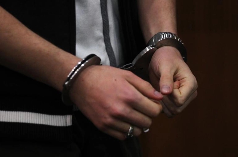 Eight Indians arrested in “pay and stay” scheme plead not guilty in US court