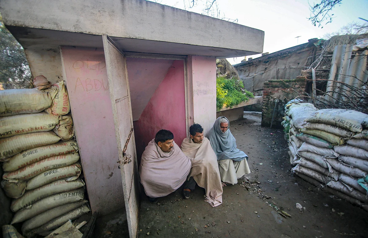 PTI Photo