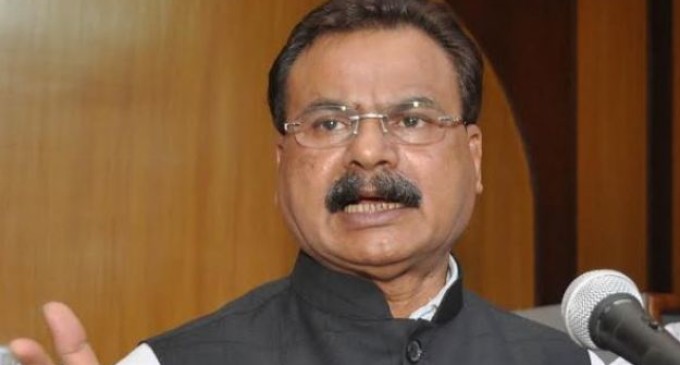 245 sedition cases have been filed in Assam since BJP-led alliance came to power