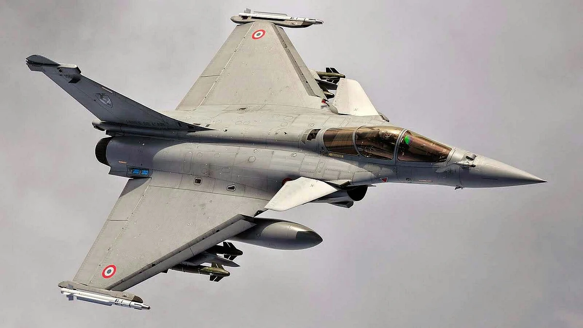 Modi government’s Rafale deal was ‘costlier, slower on delivery’ than UPA era offer