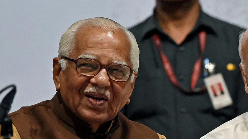 Two companies, one platoon of PAC, 168 policemen protect UP Governor: RTI