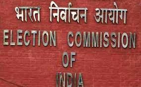 BJP and AAP spar over electoral rolls of Delhi Citizens
