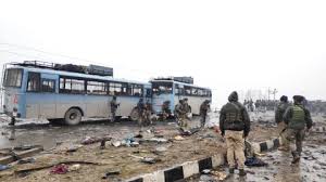 Pulwama terror attack: Deeply disturbed, says Rahul; Surjewala hits out at PM