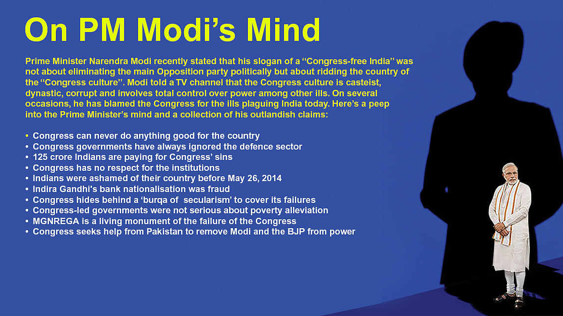 Pm S Lies Nailed So Modi Ji Nothing Happened During Congress Rule Ah yes, in that case (manmohan) singh was the primary partner while we were working during the financial meltdown (of. pm s lies nailed so modi ji nothing
