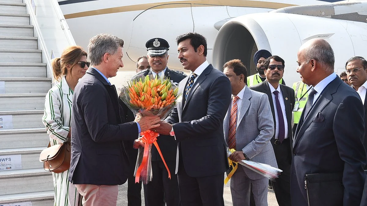 Photo Courtesy: Twitter/<a href="https://twitter.com/MEAIndia">@<b>MEAIndia</b></a>