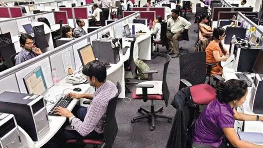 India needs to create millions of jobs annually: Book