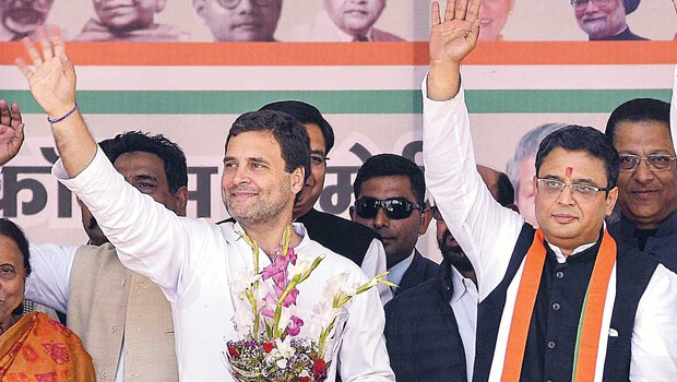 Uttarakhand: Khanduri no longer “Zaroori” for BJP, close fight for the five seats