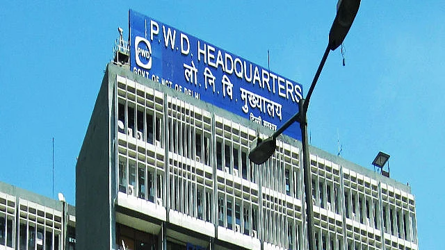 Modi govt trying to dismantle 164-year-old CPWD, which built India