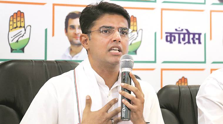 Rajasthan hopes to increase number of MGNREGA working days from 100 to 200: Deputy CM Sachin Pilot