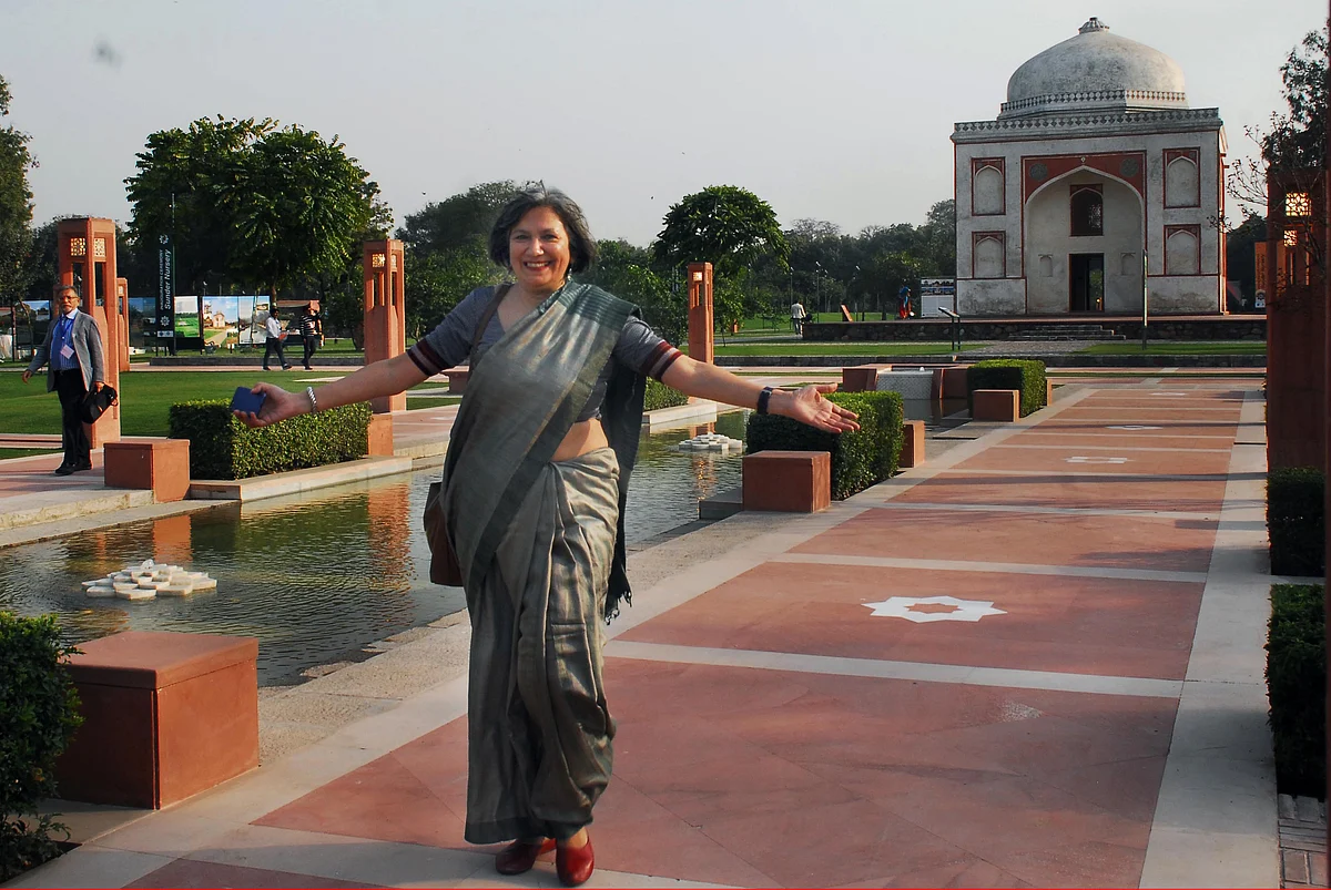 Pramod Pushkarna