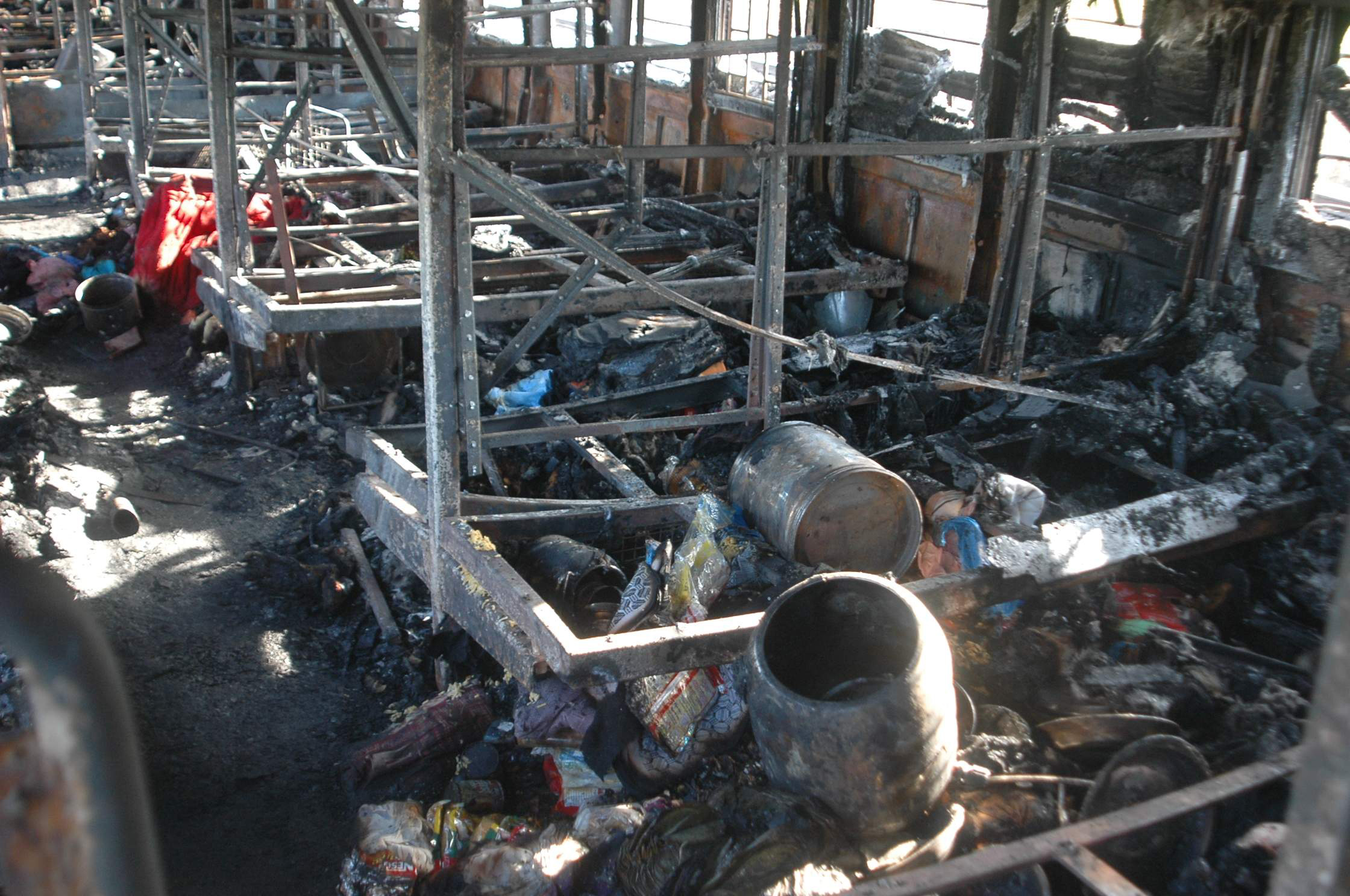 NIA court reserves Samjhauta blast case verdict