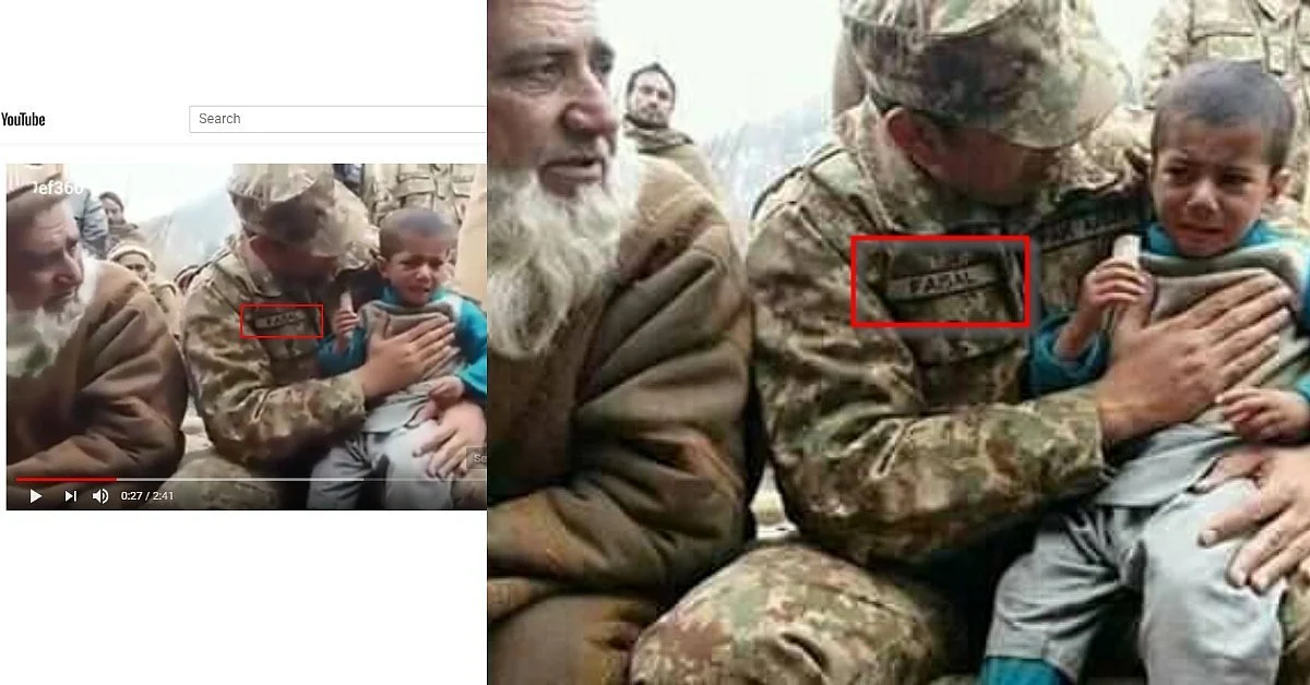Did Pak army admit 200 killed in Balakot? Indian media runs video without verification