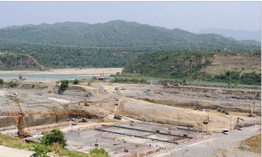Amid tensions with Pakistan, Punjab CM Amarinder Singh revives Shahpur Kandi Barrage project
