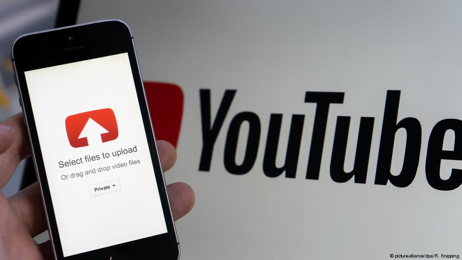 YouTube purges 1 million videos with dangerous COVID misinformation