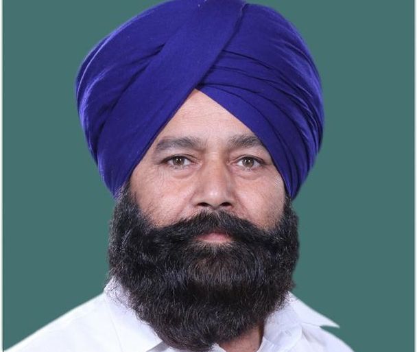 Punjab: SAD MP SS Ghubaya resigns from all party posts, blames Sukhbir Badal for quitting