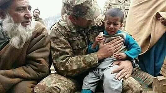 Did Pak army admit 200 killed in Balakot? Indian media runs video without verification