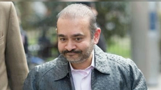 Indian diamond billionaire Nirav Modi tracked down to swanky London apartment: report