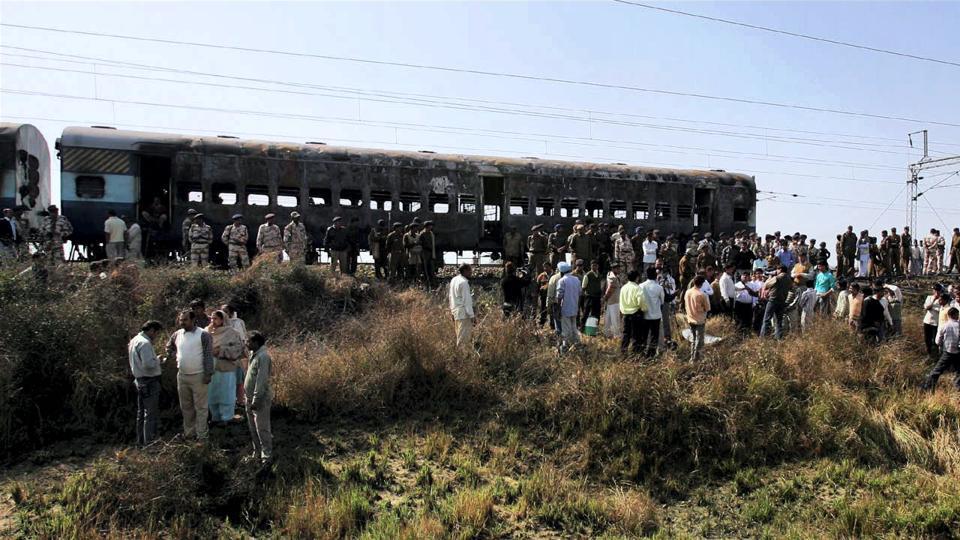 Special court states dastardly act of violence remained unpunished for want of evidence in Samjhauta case