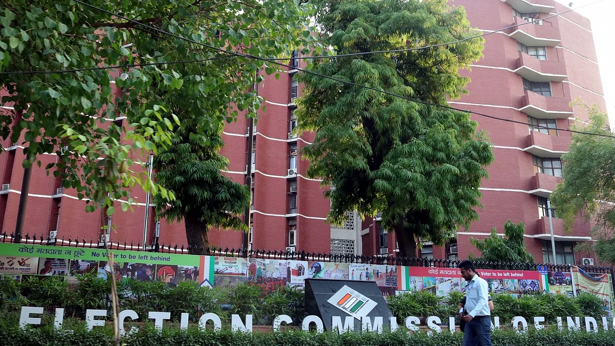 EC gives clean chit to Modi on ‘Mission Shakti’ address