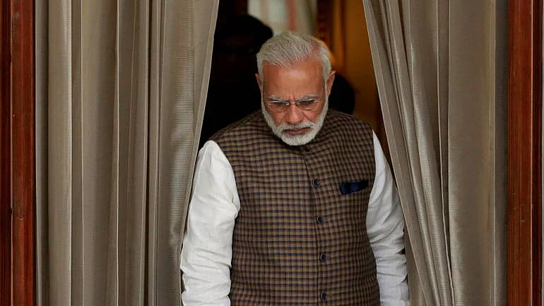 PM Modi’s magic wanes away, ‘Modi jacket’ sales register significant fall in Aurangabad