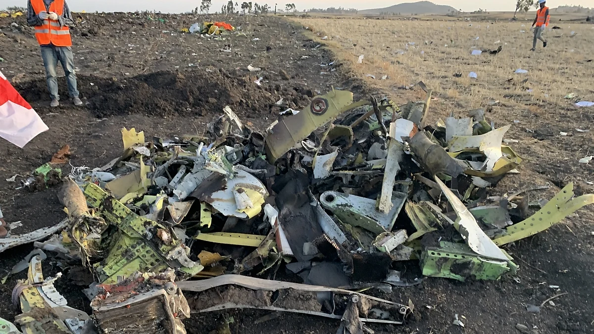 Now, Singapore suspends Boeing 737 MAX flights