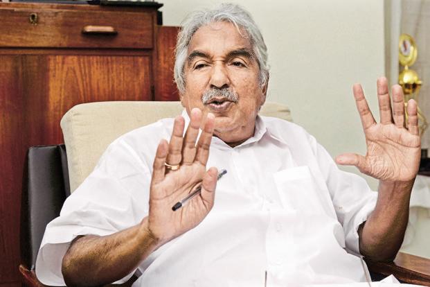 Former Kerala CM Oommen Chandy calls out Amit Shah’s bluff; says it’s only a fight between LDF, UDF
