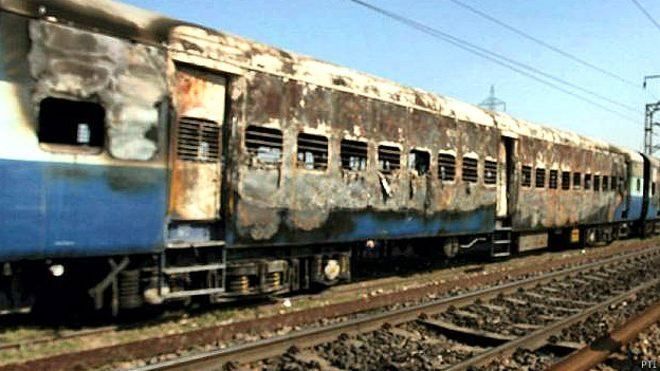 India: Pakistan trying to politicise Samjhauta Express blast case verdict
