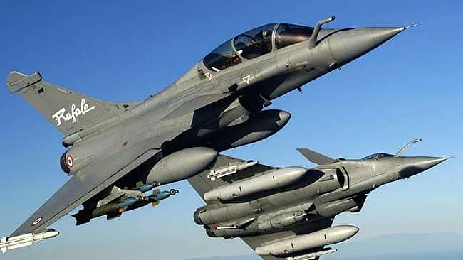 Supreme Court to hear plea for Rafale judgment recall on March 6