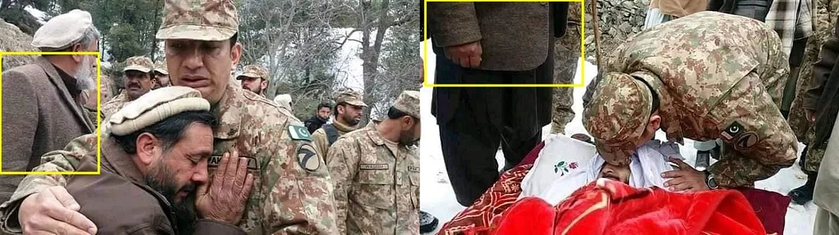 Did Pak army admit 200 killed in Balakot? Indian media runs video without verification