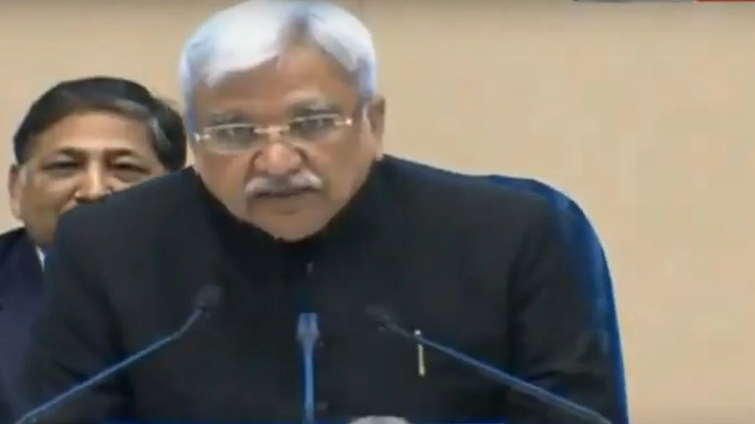 Lok Sabha 2019 elections updates: First round of voting on April 11; Model Code of Conduct implemented