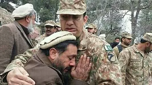 Did Pak army admit 200 killed in Balakot? Indian media runs video without verification