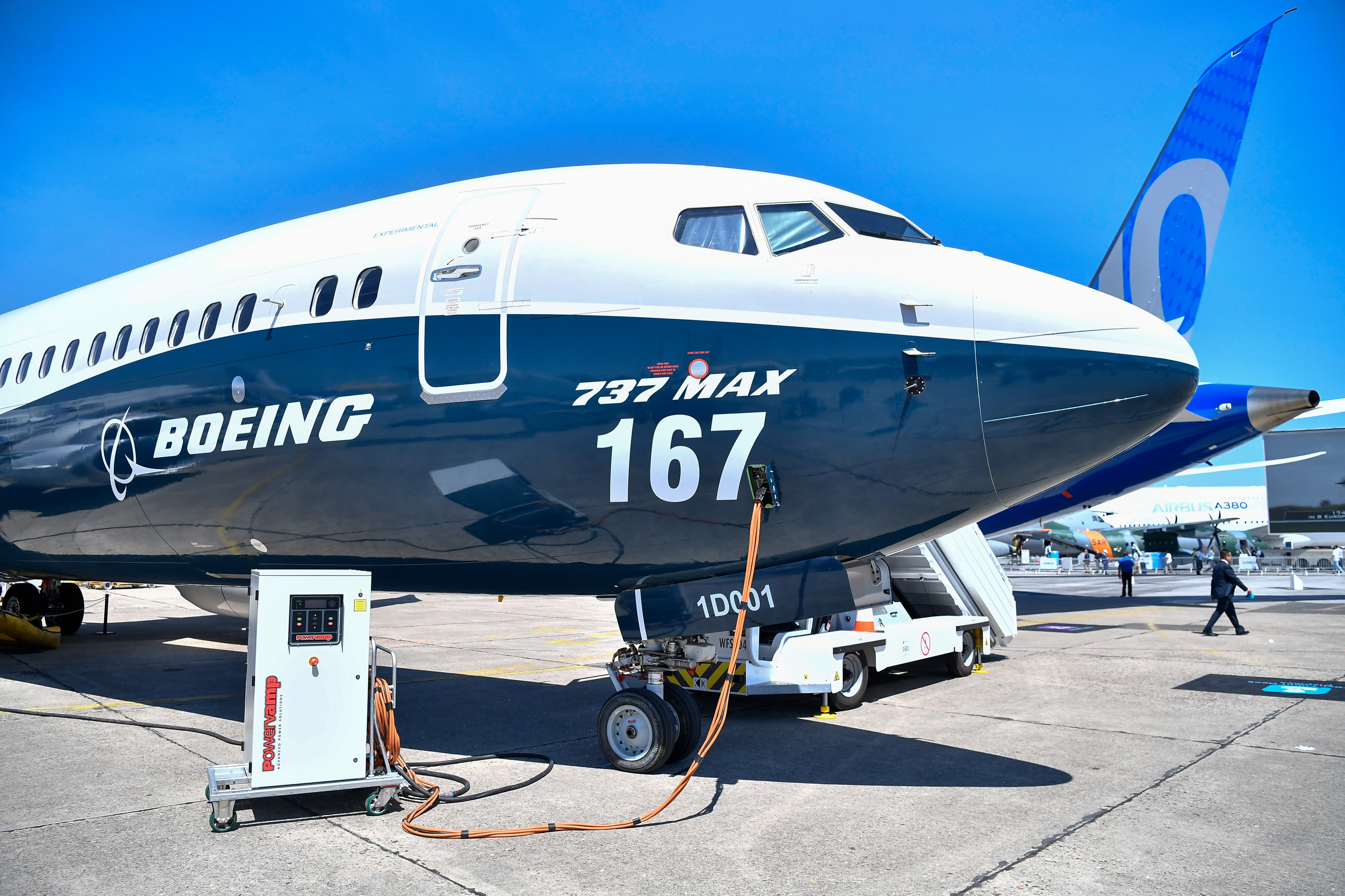 50 countries ground, ban Boeing 737 planes after reports emerge claiming similarities between crashed crafts