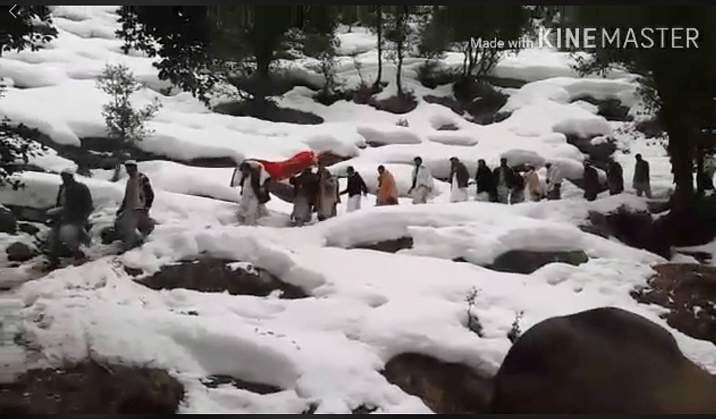 Did Pak army admit 200 killed in Balakot? Indian media runs video without verification