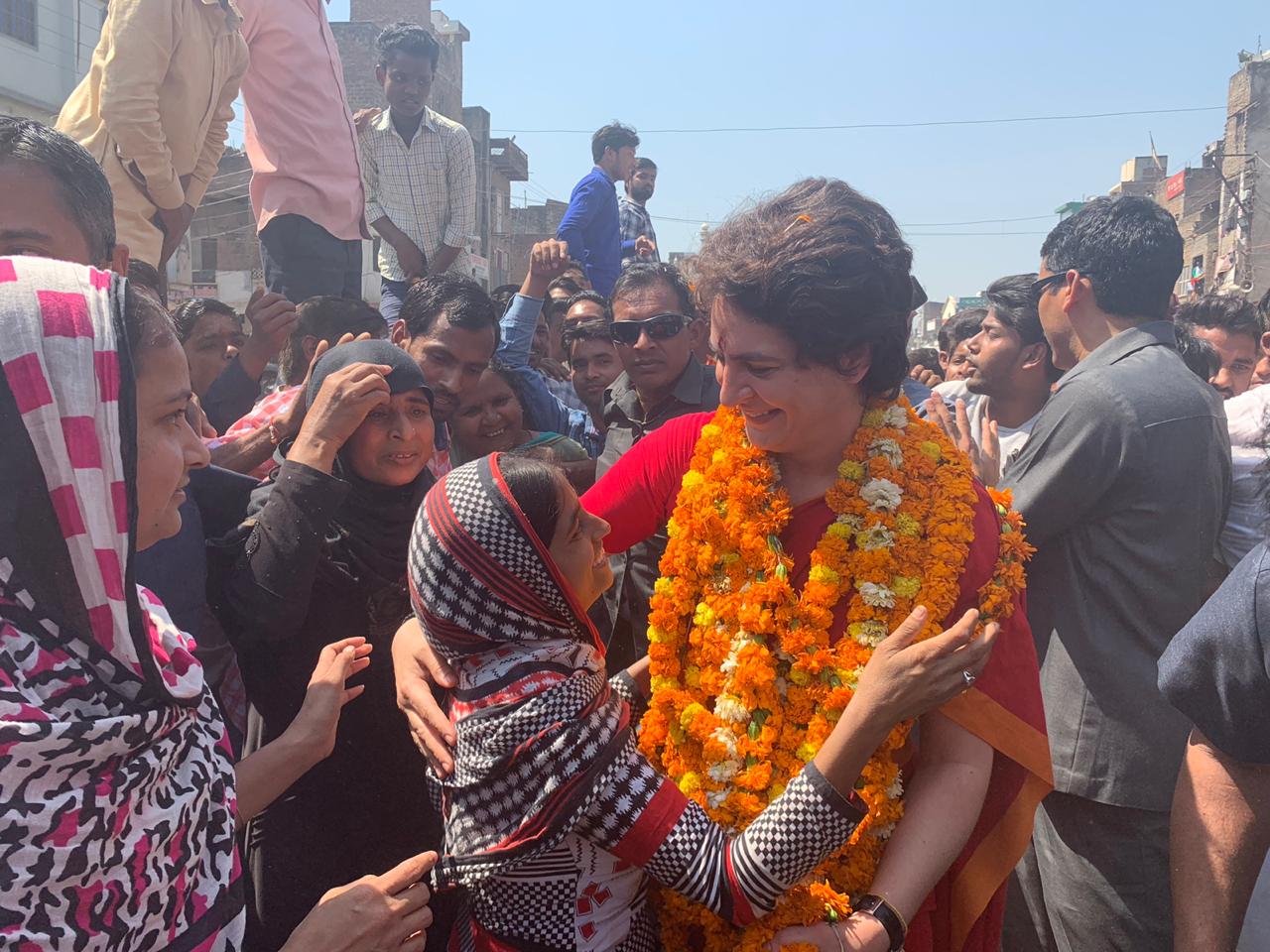 March 19: Delhi and beyond, in pictures