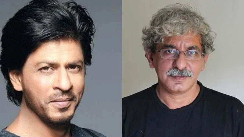 Sriram Raghavan: Will work with Shah Rukh, but haven’t pitch him a script