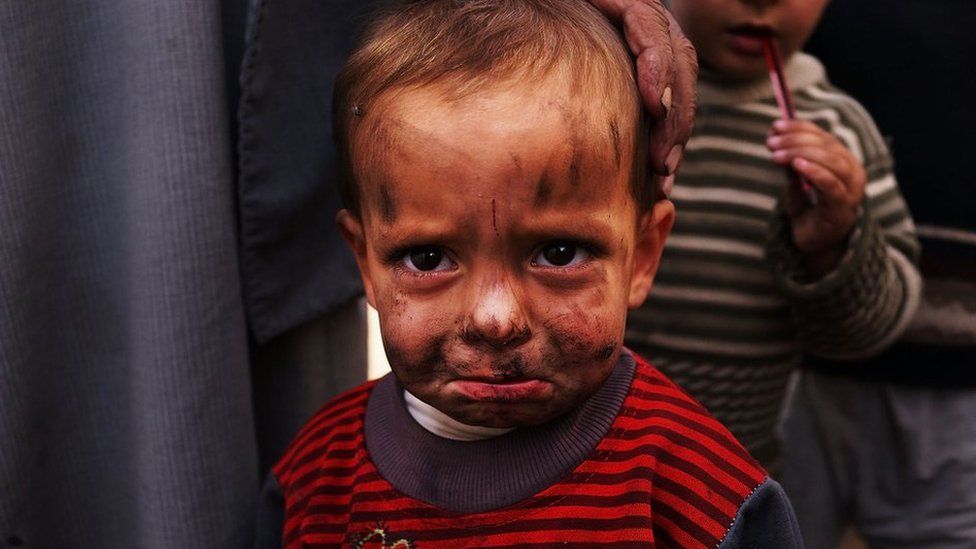 3,000 IS kids living in ‘extremely dire conditions’