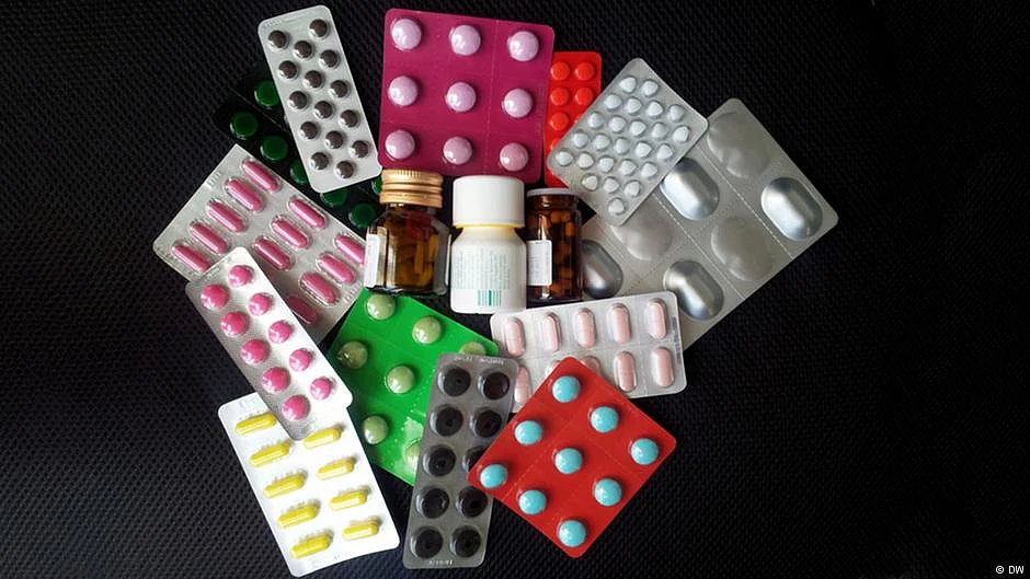 Govt restricts sale of wonder drug ‘hydroxychloroquine’