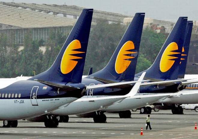 SBI chalking out plan to pay Jet employees: Sources